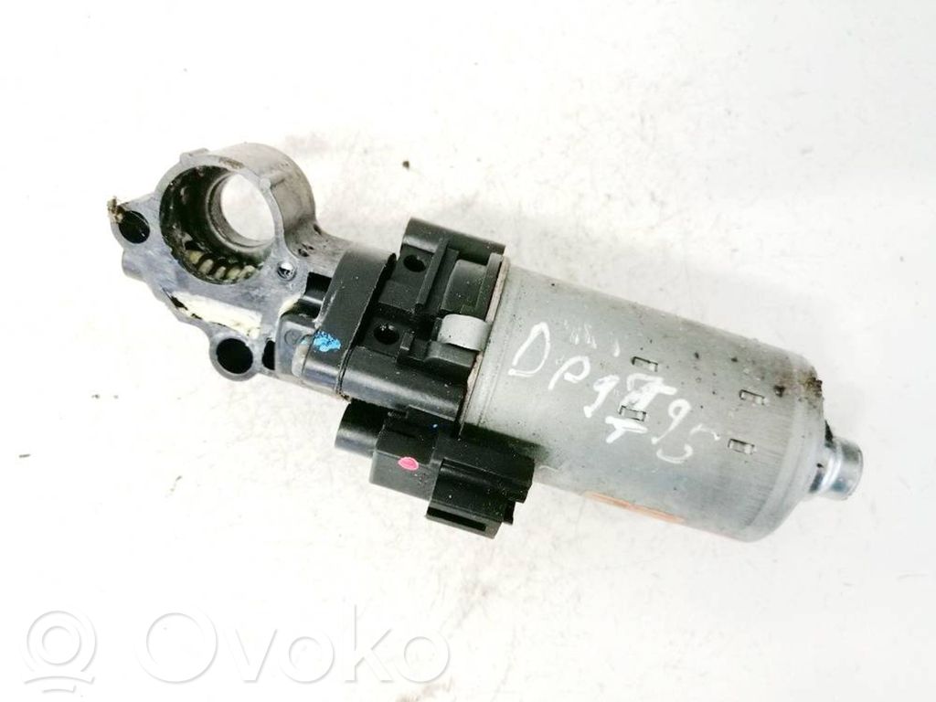 Lexus IS 220D-250-350 Motorino di regolazione del sedile 