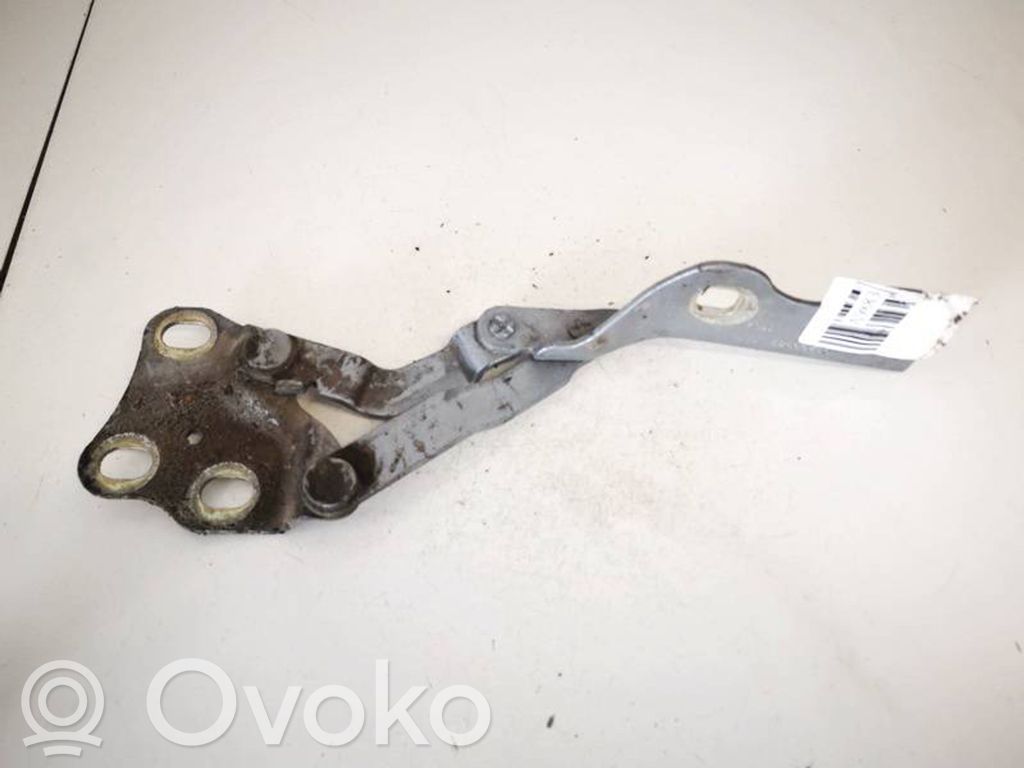 Opel Meriva A Balamale capotă