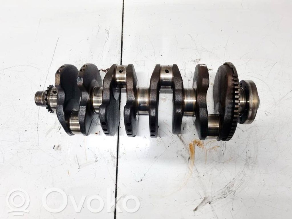 Volkswagen Golf IV Arbore cotit 