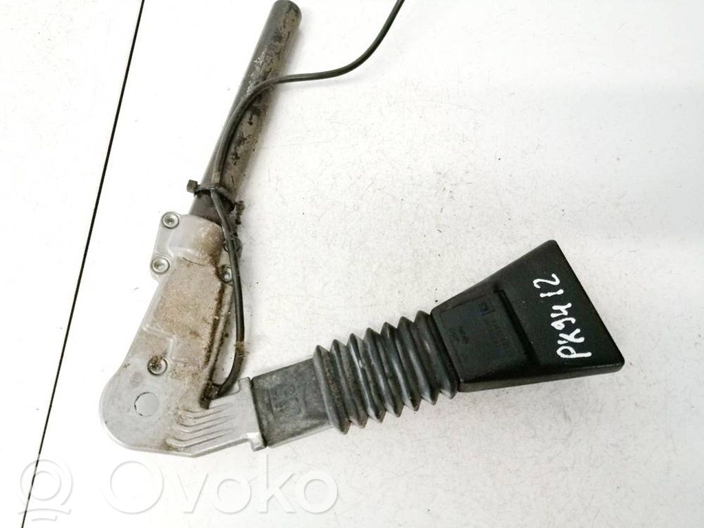 Klamra przedniego pasa bezpieczeństwa   90585747,L9905300533,90585747,L9905300533