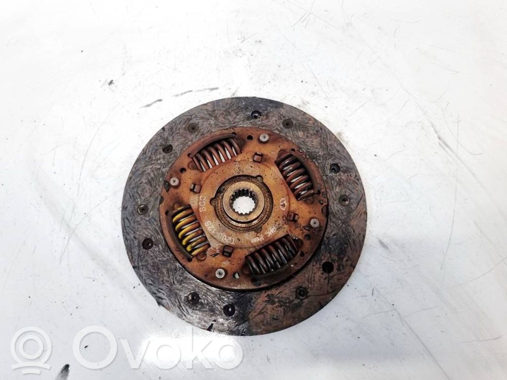 Disco del embrague   T20012S,T20012S,T20012S,T20012S