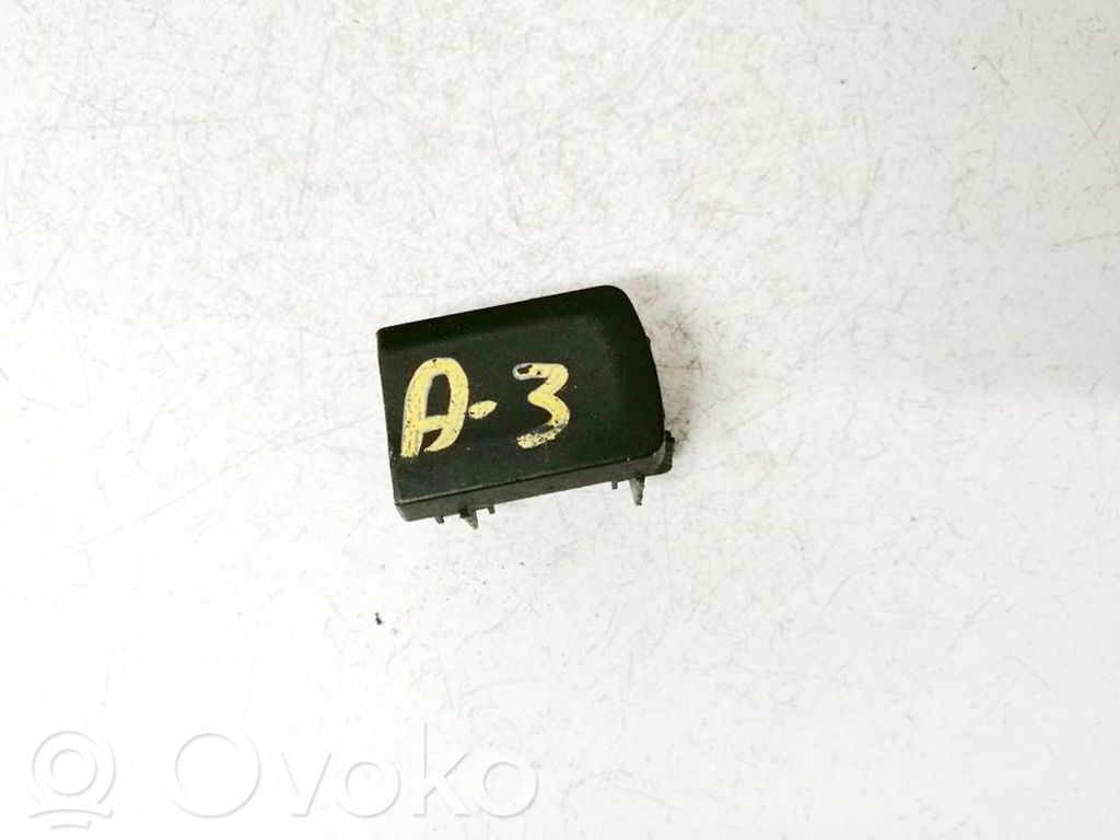 Audi A3 S3 8L Altra parte interiore 