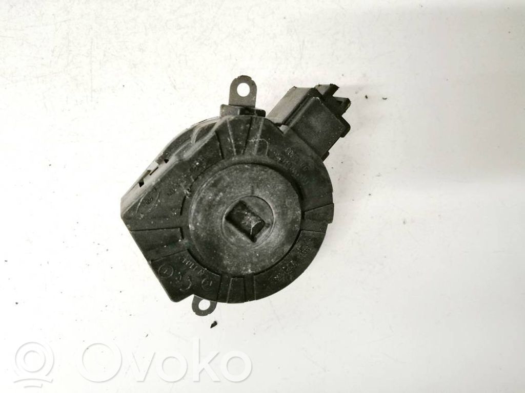 Volvo S40 Užvedimo spynelės kontaktai 