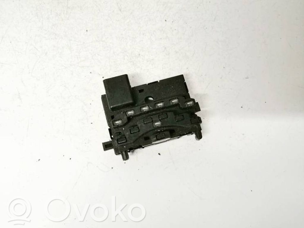 Volkswagen Golf V Maniglia/leva di regolazione del volante
