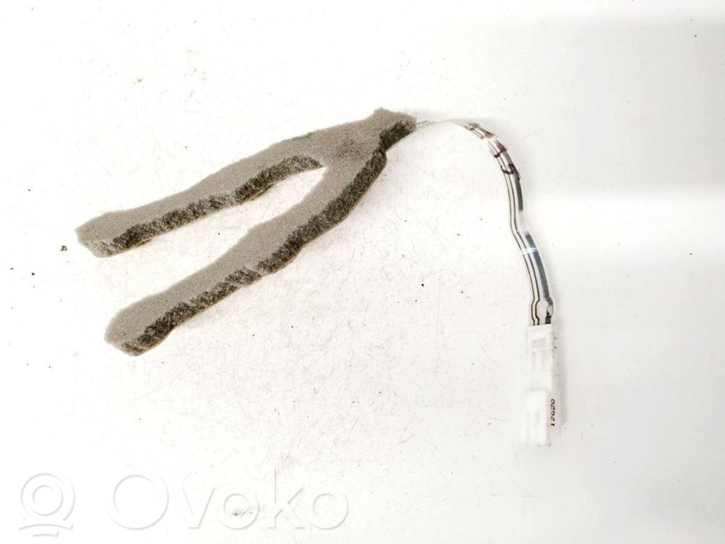 Lexus IS 220D-250-350 Elemento calefactor del asiento