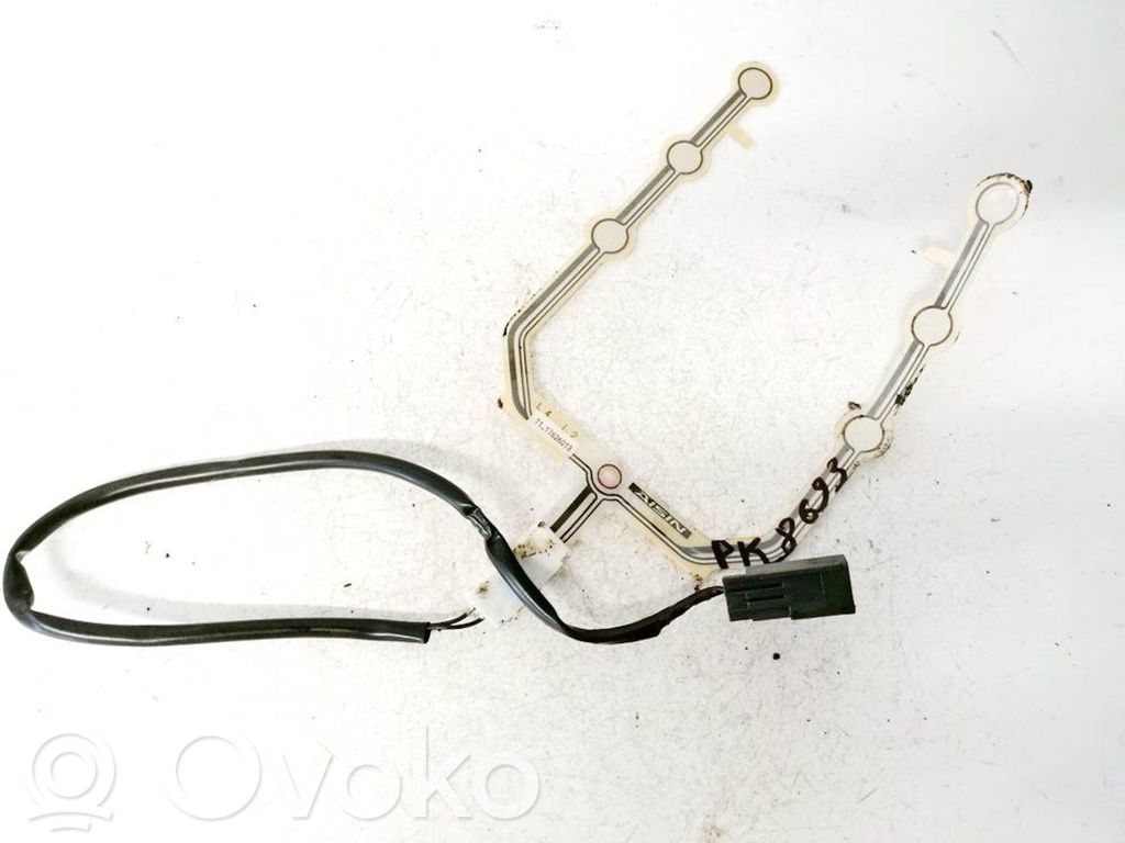Mazda CX-7 Element încălzire scaun