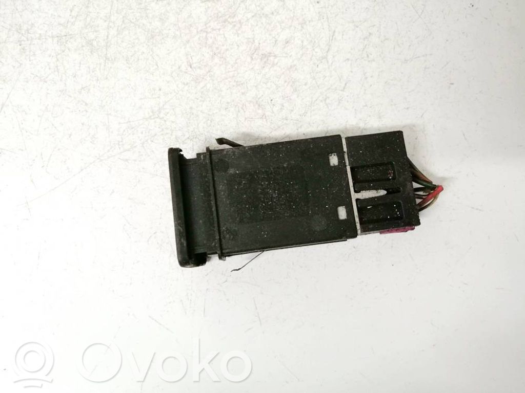 Volkswagen Golf IV Motorino attuatore aria