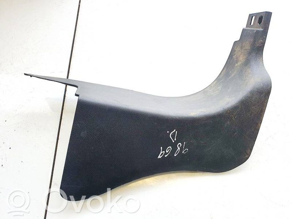 Dodge Journey Altra parte interiore 