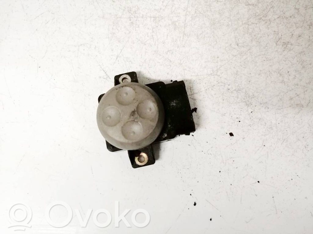 Audi Q7 4L Interruptor de control del asiento 