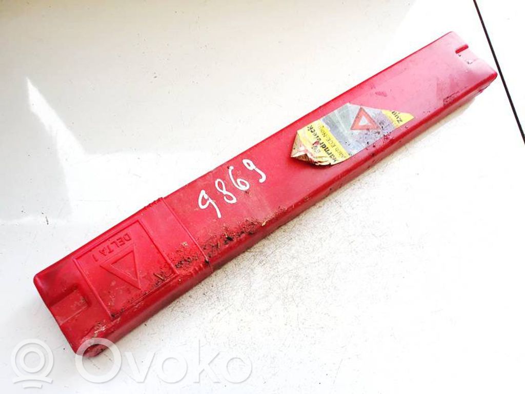 Triunghi semnalizare   27R03566,27R03566