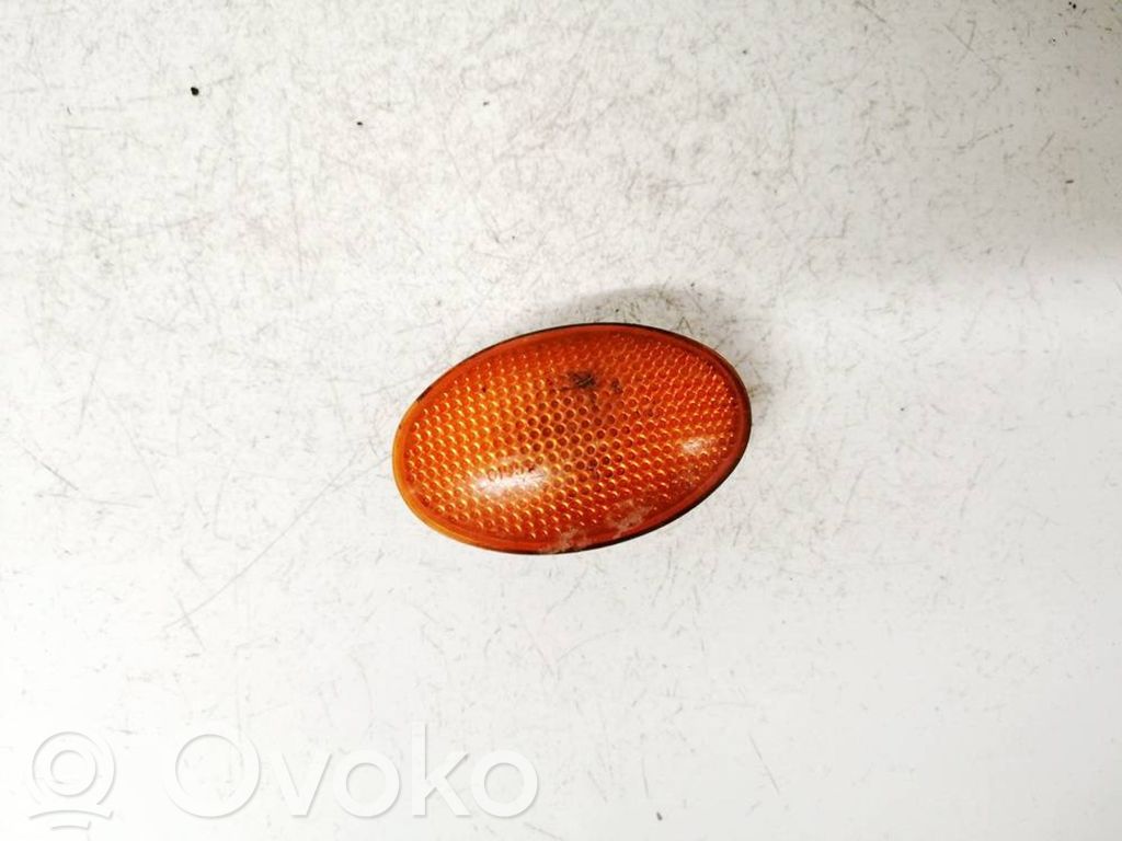 Ford Fiesta Front fender indicator light 