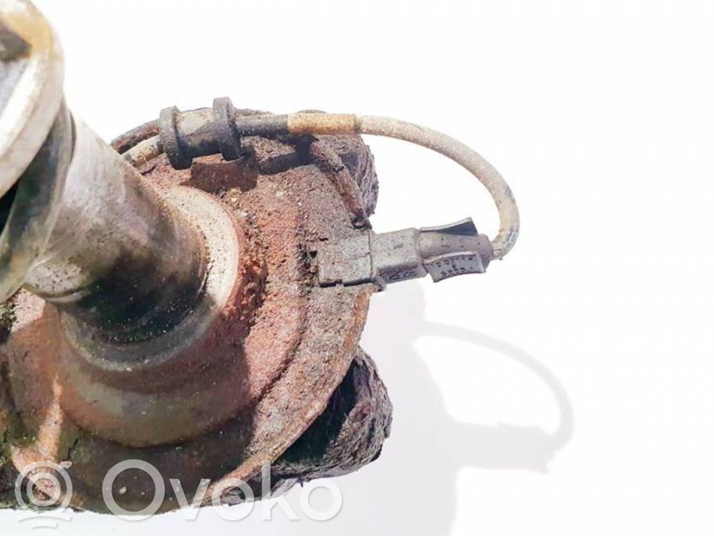 ABS Sensor hinten   8200539280,10071152031,10071152031,8200539280