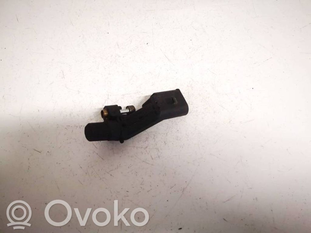 Skoda Octavia Mk2 (1Z) Senzor poziție arbore cotit 