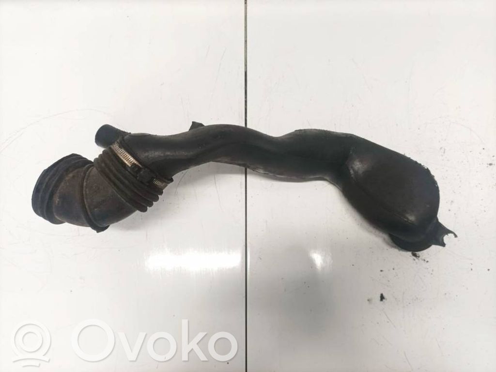 Citroen Evasion Välijäähdyttimen letku 