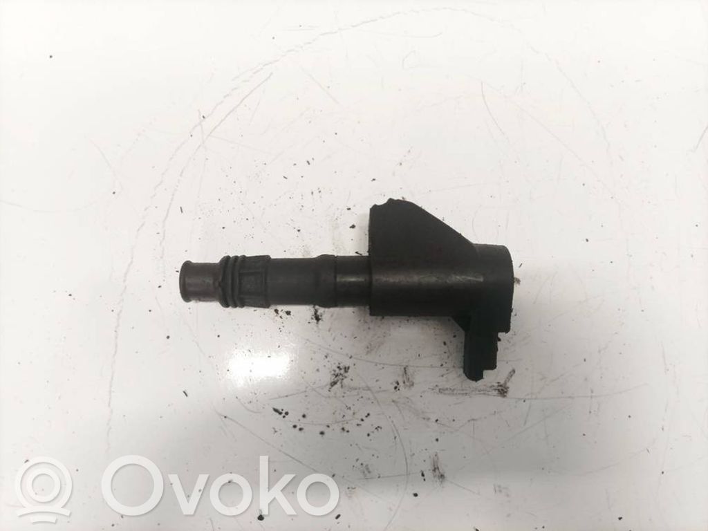 Peugeot 607 Bobina di accensione ad alta tensione
