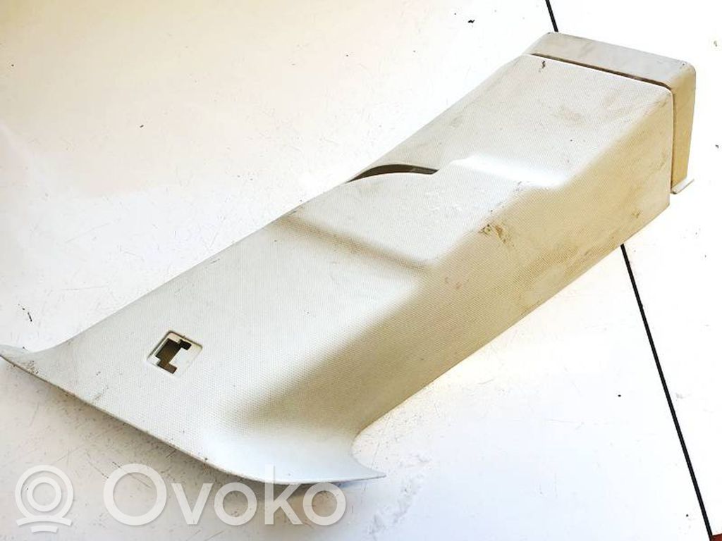Dodge Journey Inne części wnętrza samochodu 