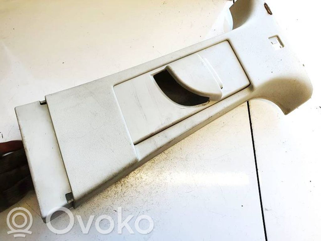 Dodge Journey Alte piese de interior 