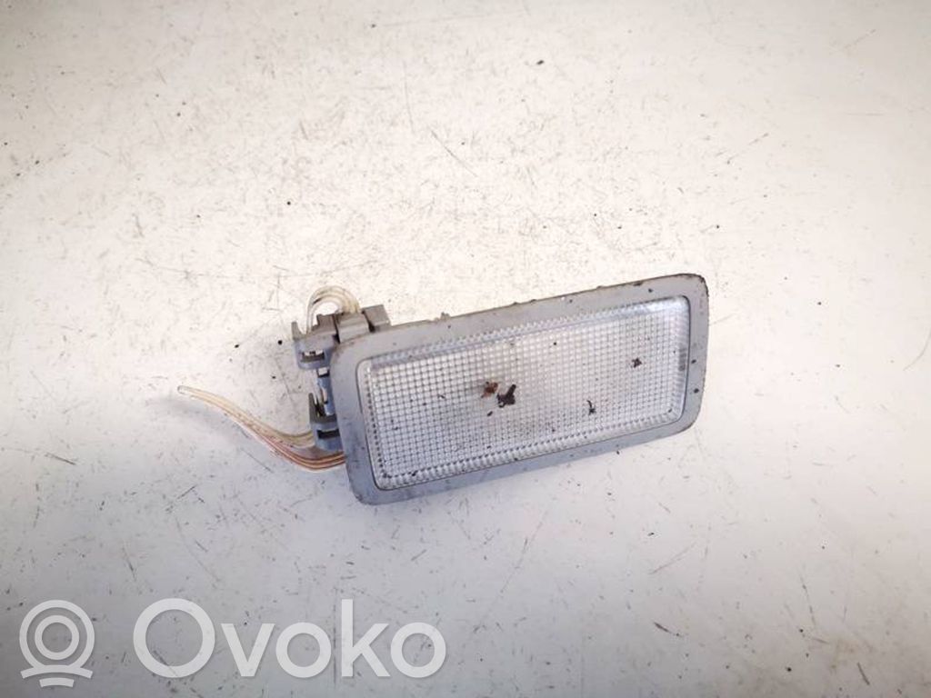 Lexus GS 300 350 430 450H Altre luci abitacolo