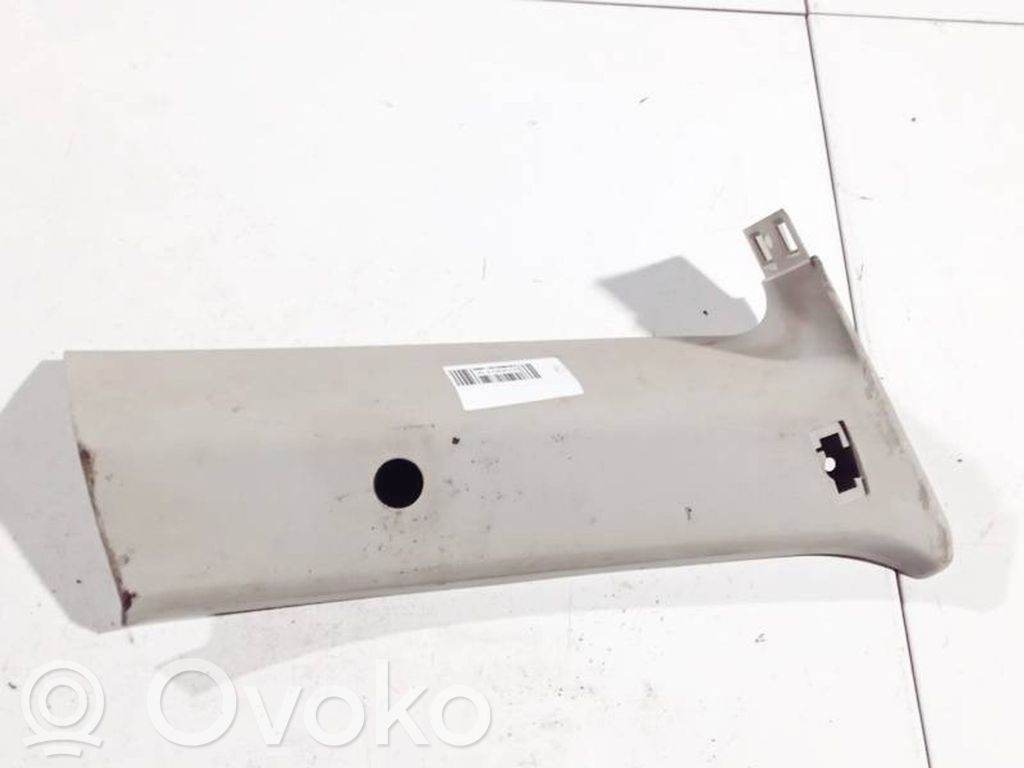 Ford S-MAX Otros repuestos del interior 