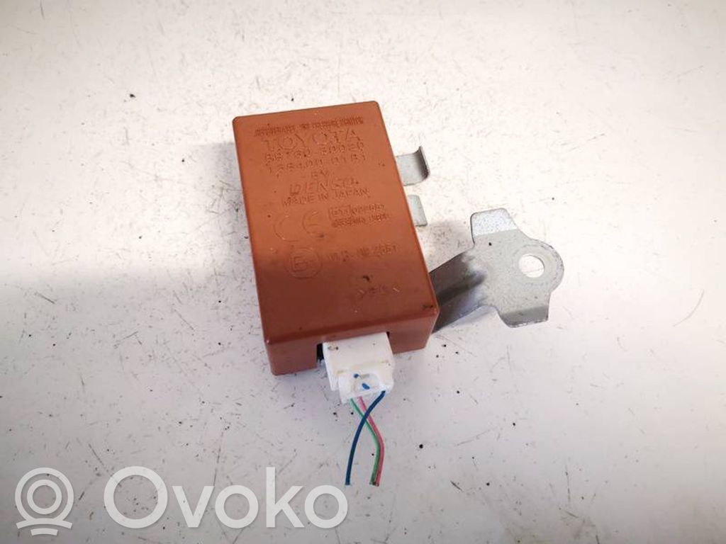 Lexus GS 300 350 430 450H Autres unités de commande / modules