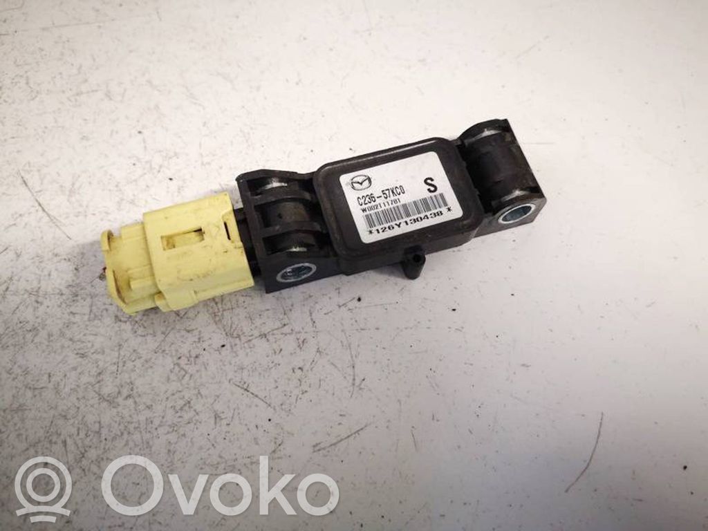Airbagsensor Crashsensor Drucksensor   C23657KC0,C23657KC0,C23657KC0,C23657KC0