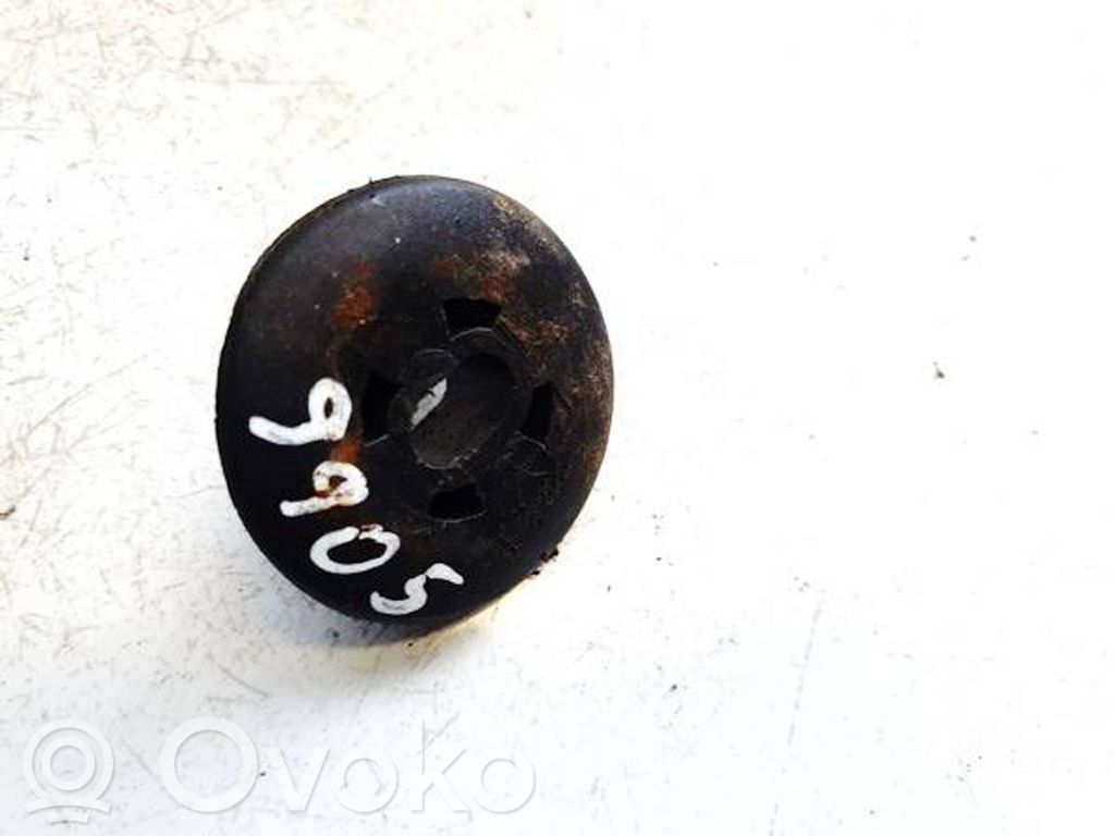 Peugeot 406 Altra parte interiore 