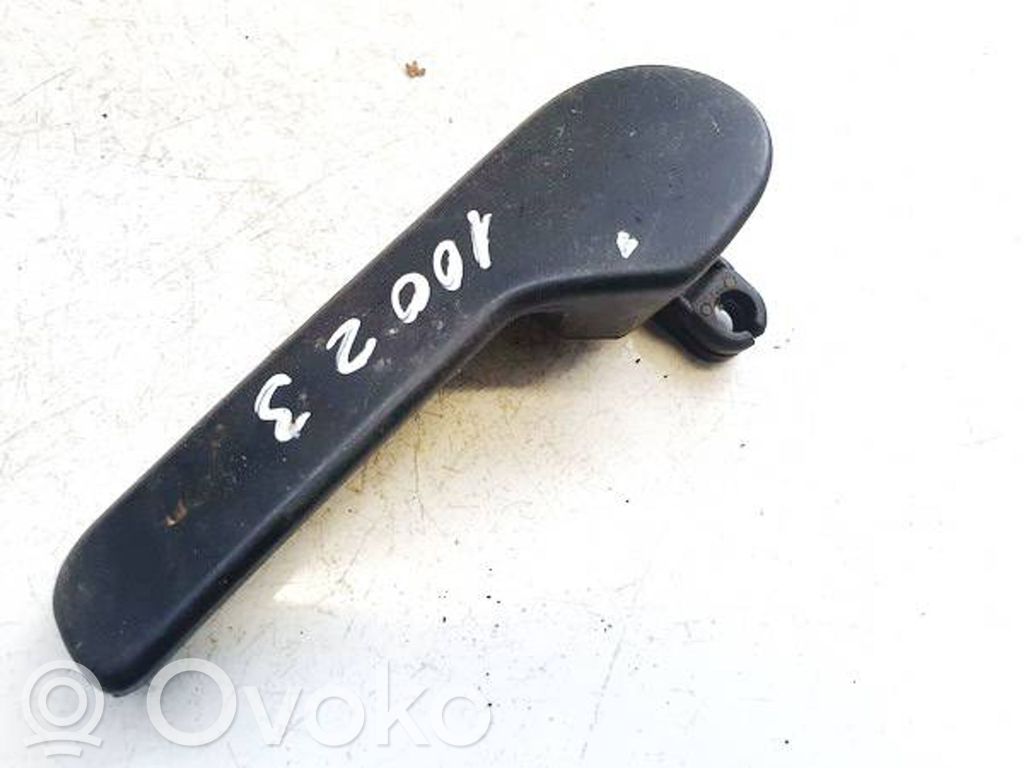 Volkswagen Golf IV Maniglia di rilascio del vano motore (cofano)