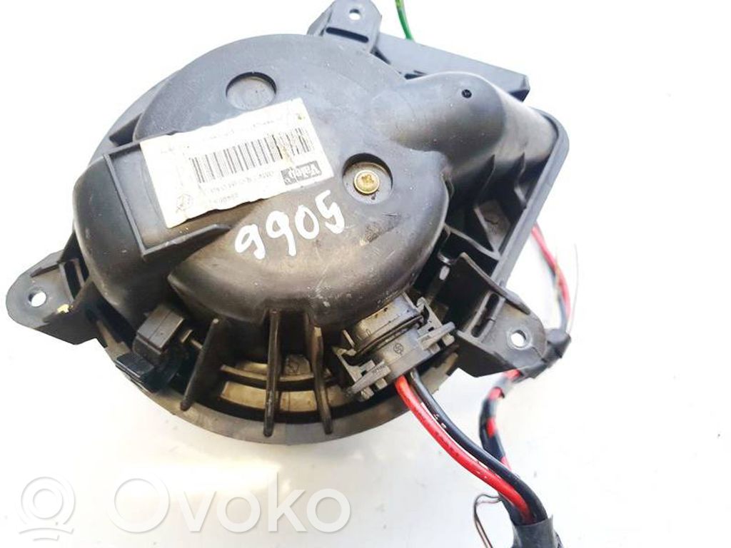 Ventilator aerotermă   659963H,659963H