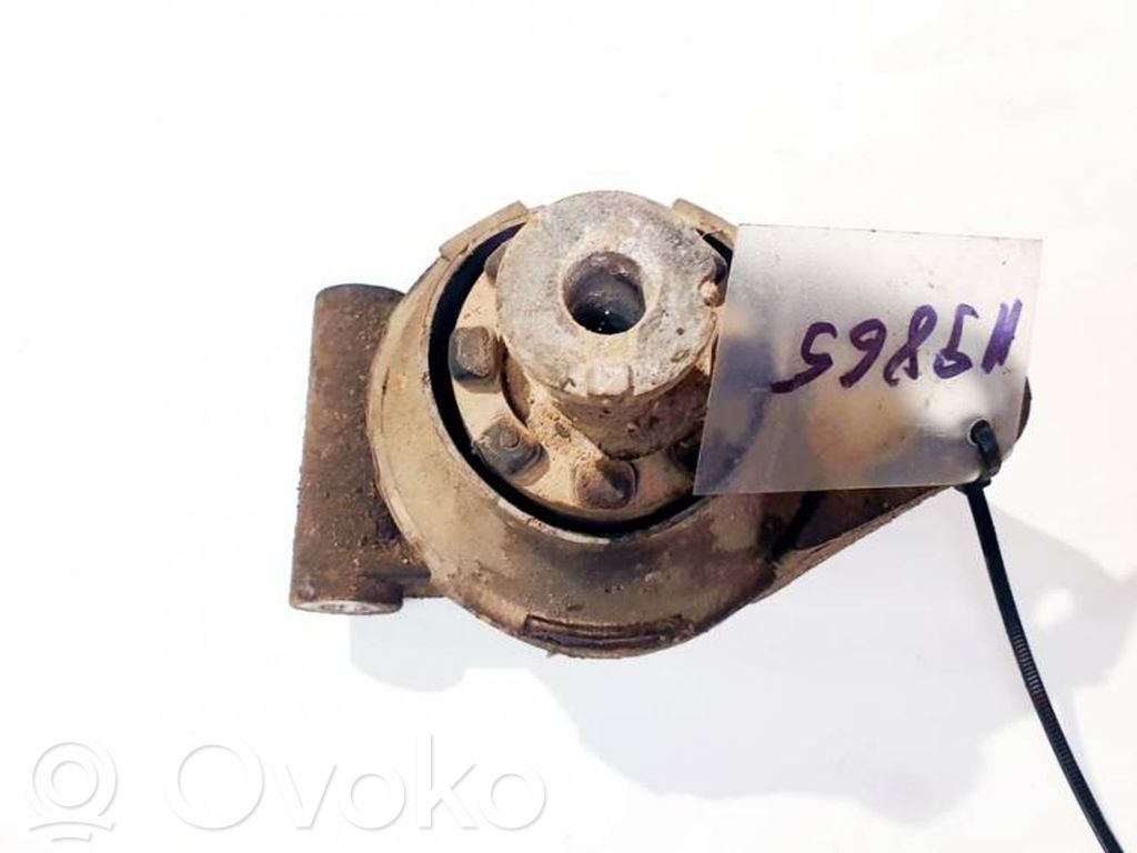 Soporte de montaje del motor   24427641,24427641
