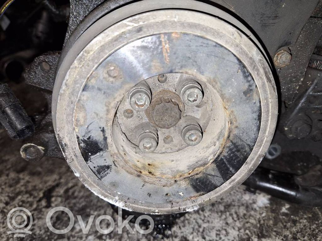 Volkswagen Golf IV Koło pasowe wału korbowego 