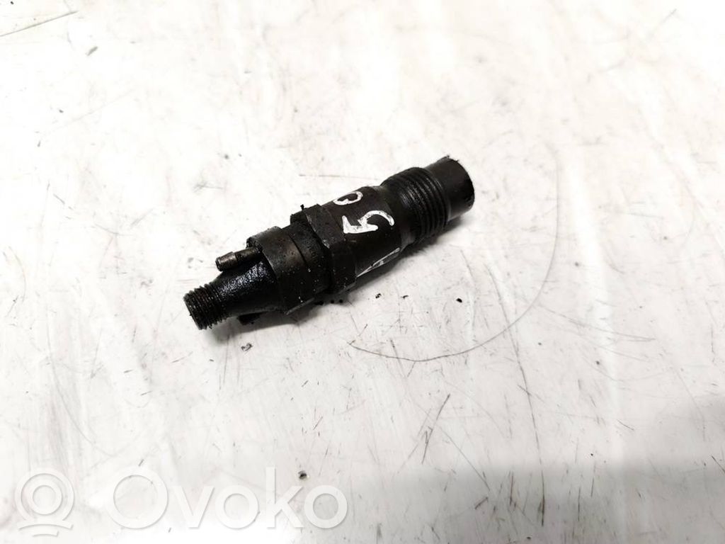 Injector combustibil   0432217308,0432217308