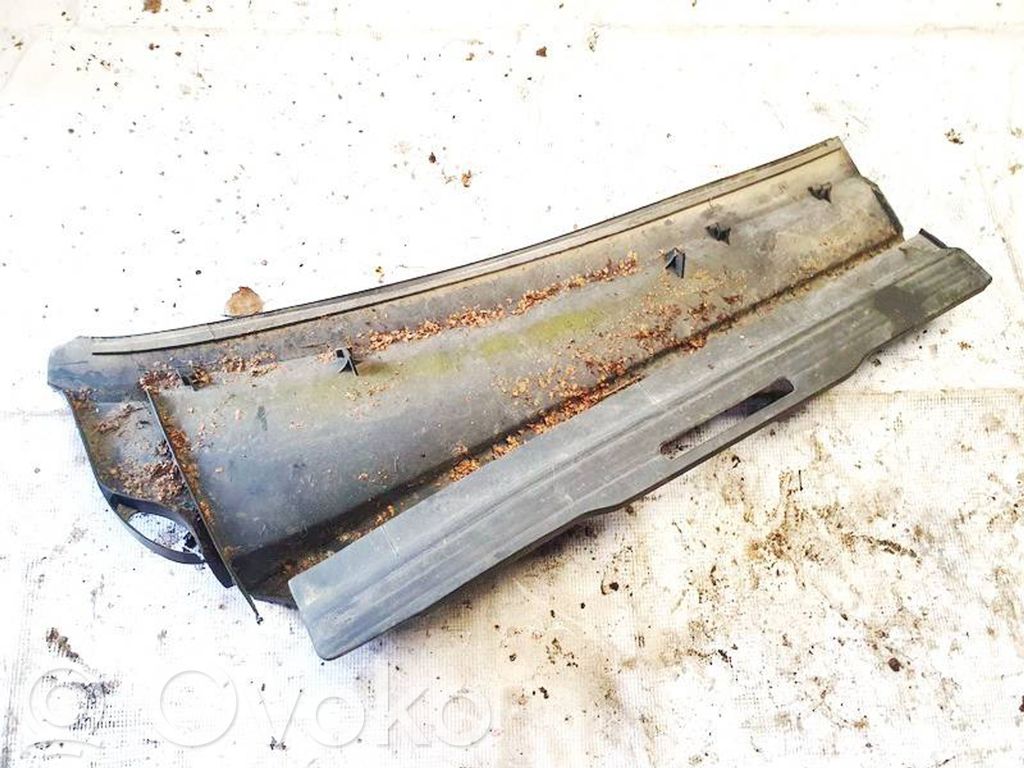 Peugeot 406 Pyyhinkoneiston lista 