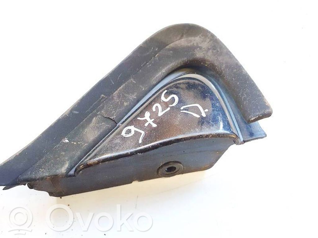 Citroen C5 Inne elementy wykończeniowe drzwi przednich 
