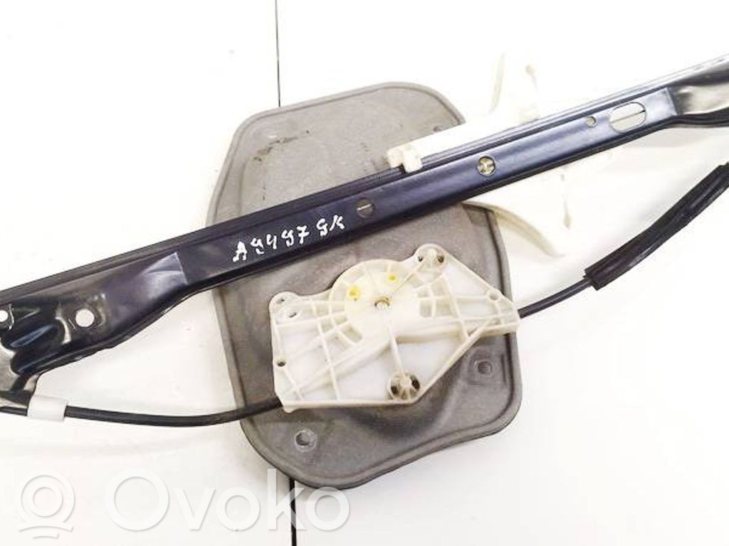Volkswagen Golf Plus Regulador con motor de la ventanilla de la puerta corredera 