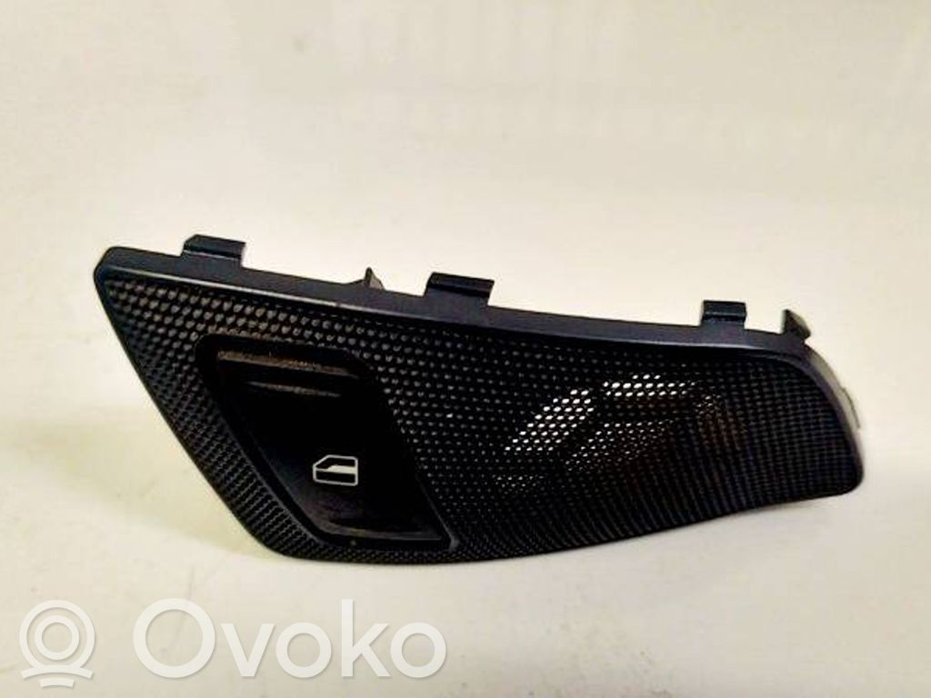 Skoda Octavia Mk2 (1Z) Przyciski szyb 