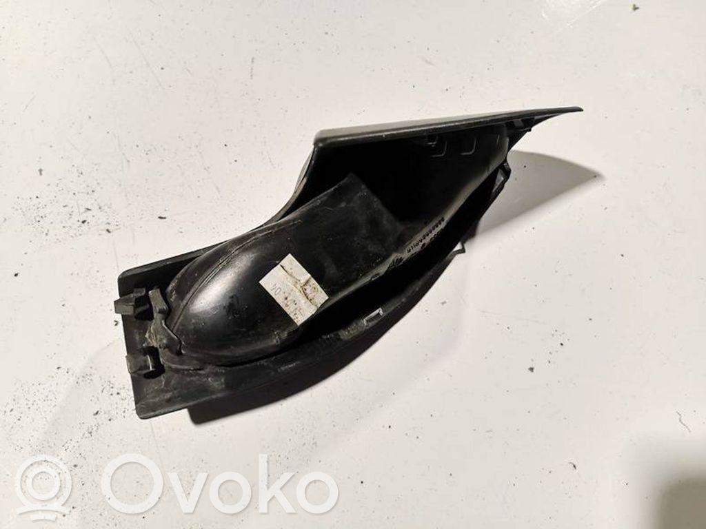 Renault Espace -  Grand espace IV Cita veida salona detaļa 
