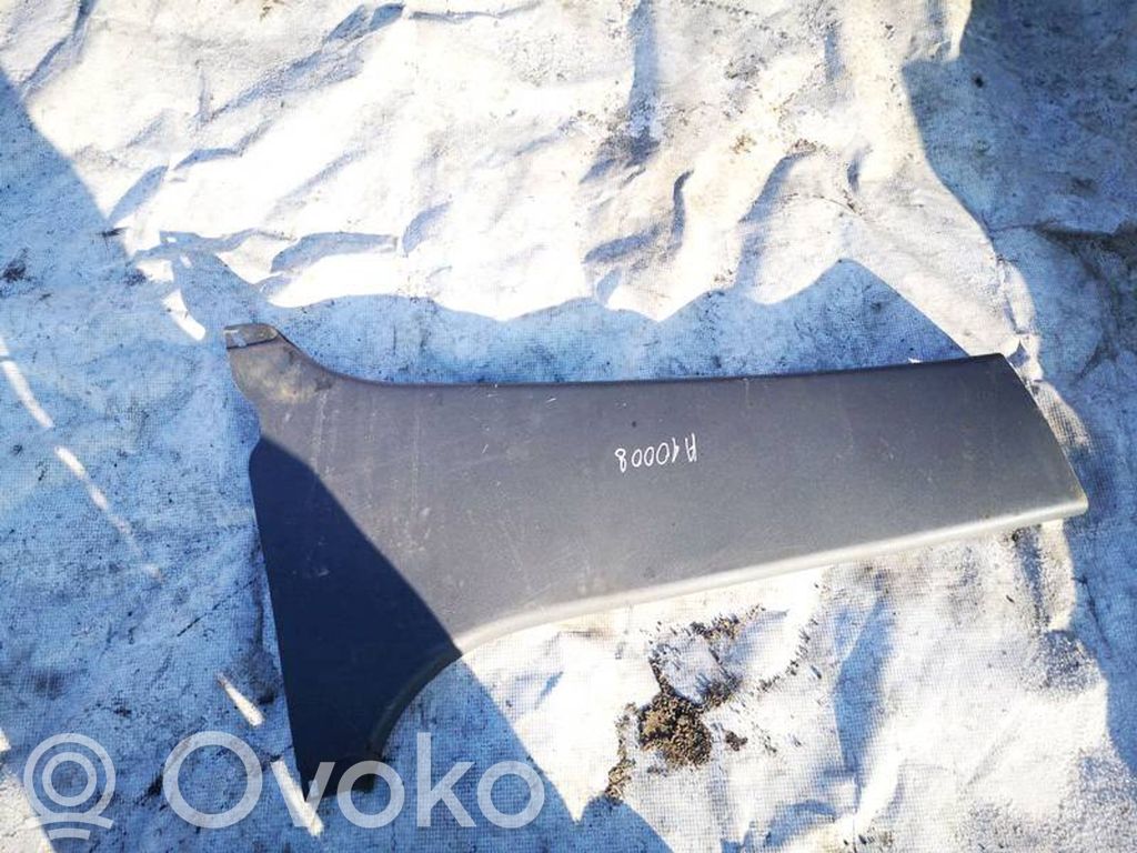 Toyota Prius (XW20) Otros repuestos del interior