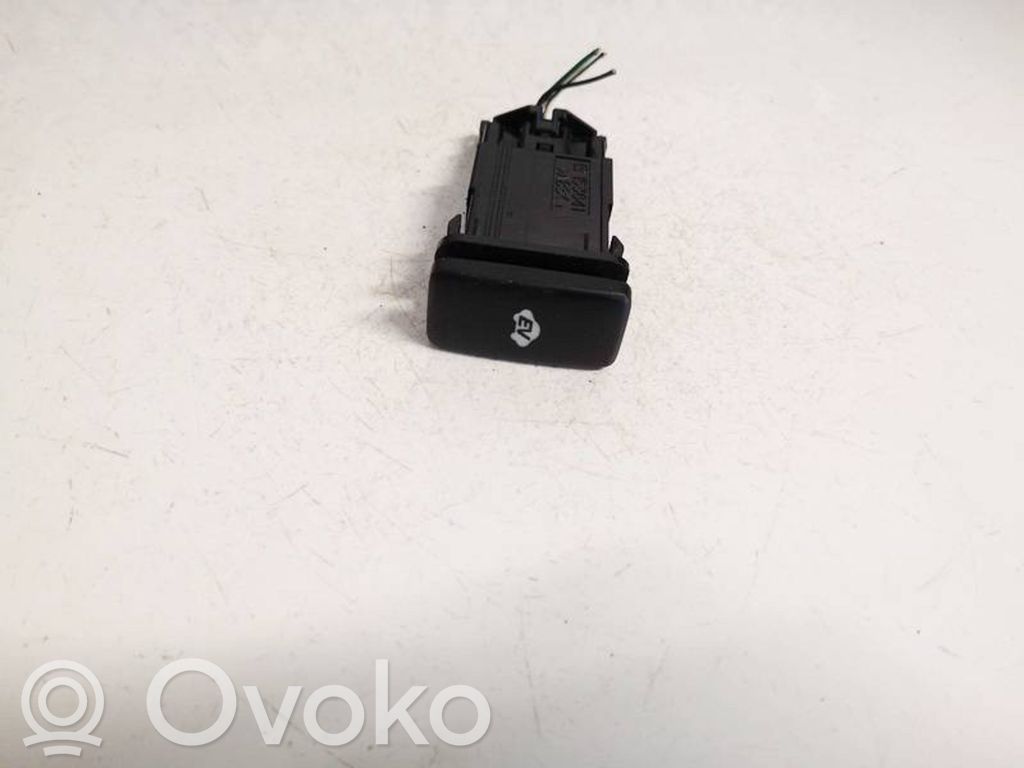 Toyota Prius (XW20) Altri interruttori/pulsanti/cambi 