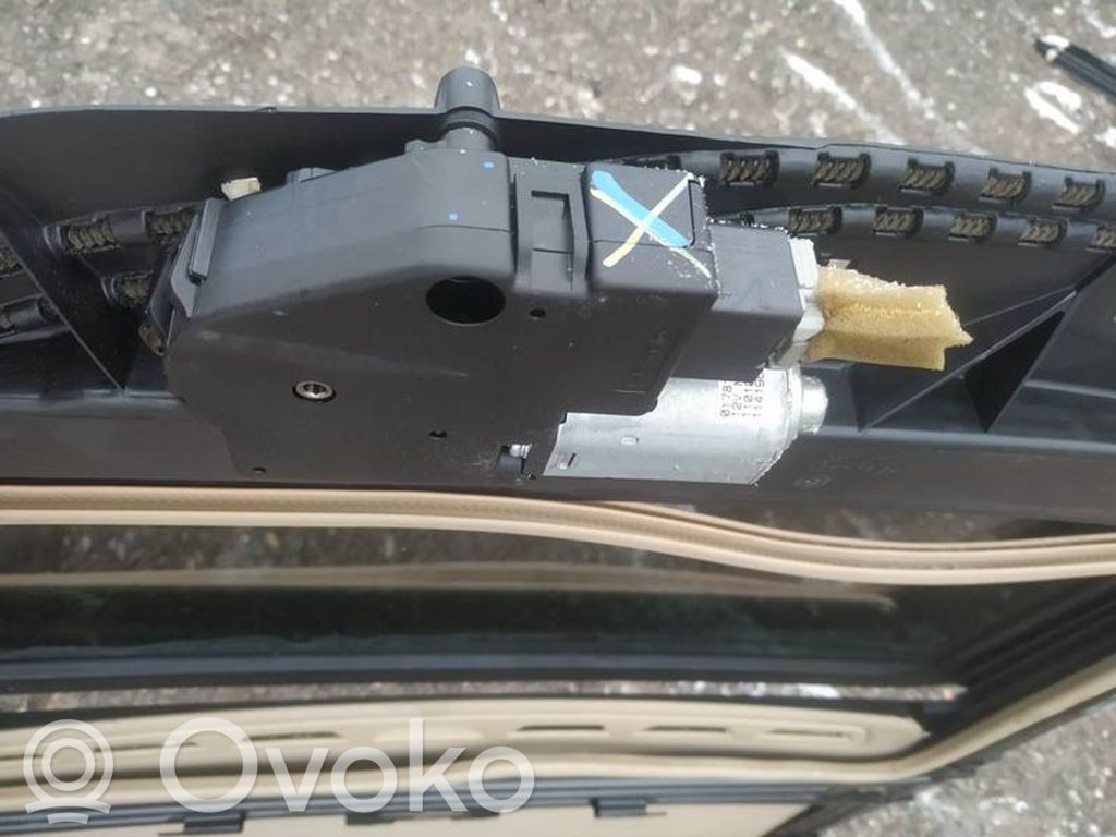 Motor/activador