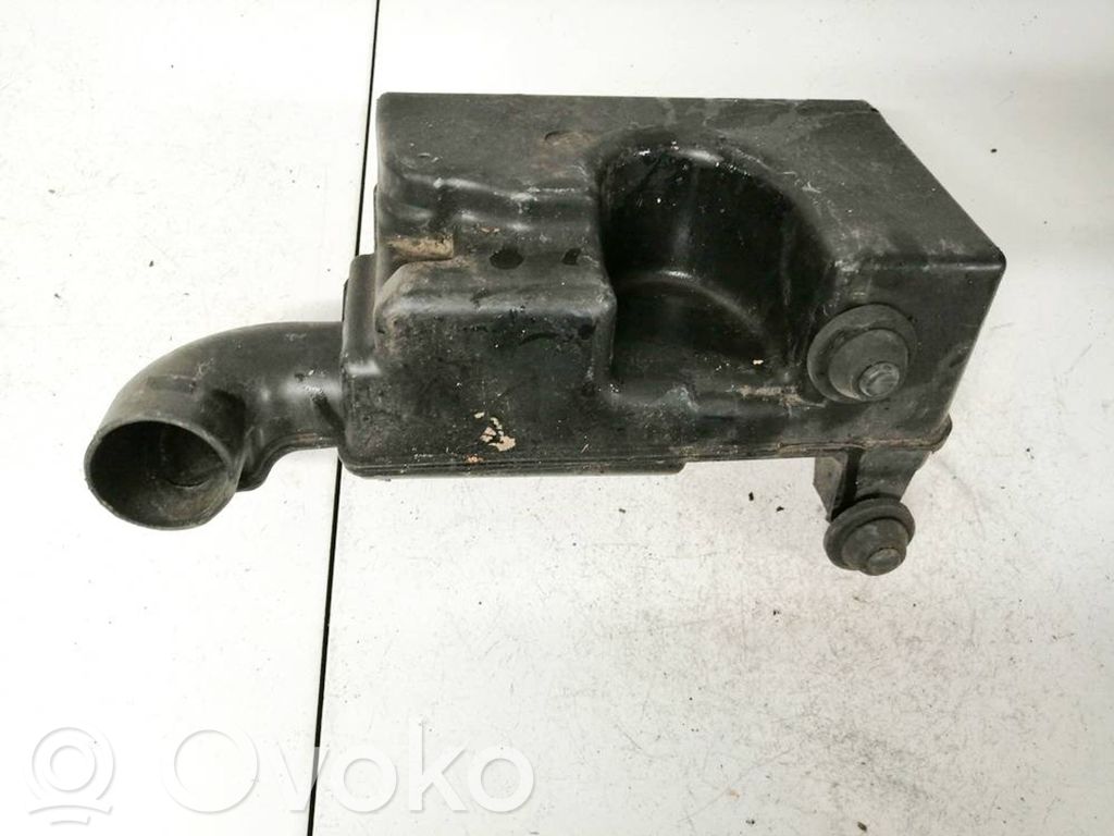 Renault Scenic II -  Grand scenic II Rezonator / Dolot powietrza 
