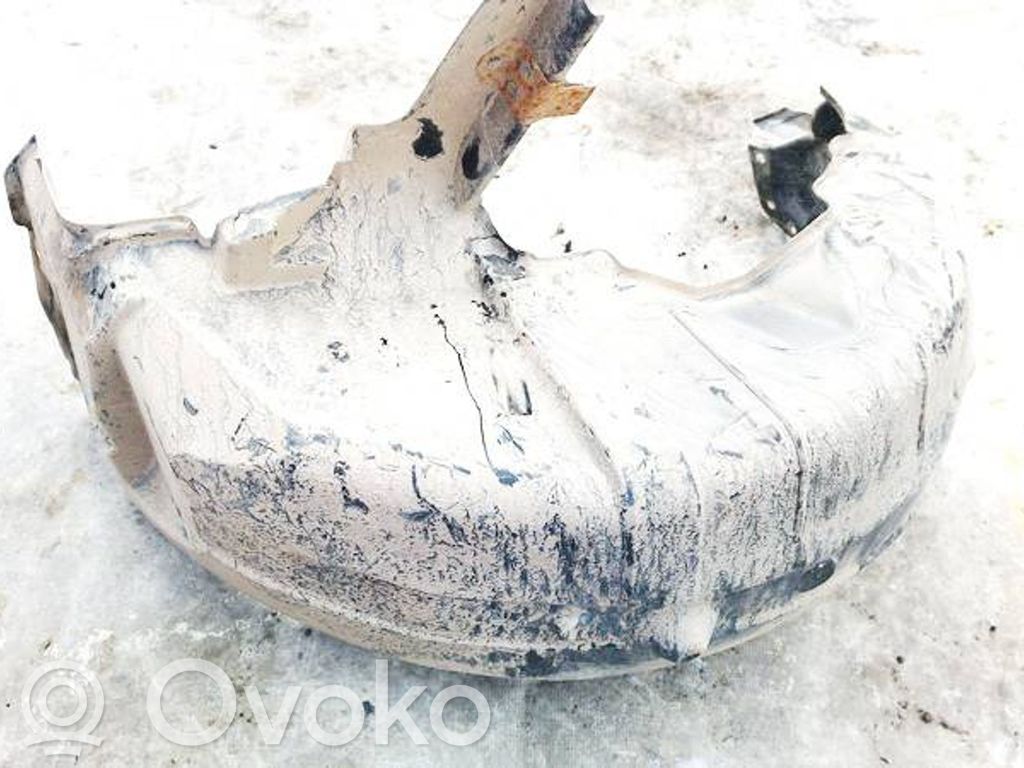 Subaru Legacy Apărători interioare aripă roată spate