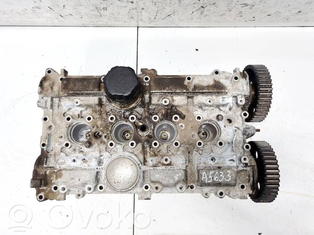 Engine head   1001005,1001005