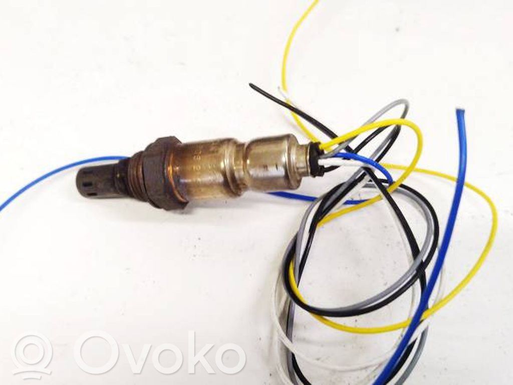 Sensore della sonda Lambda   04L906262A,04L906262A
