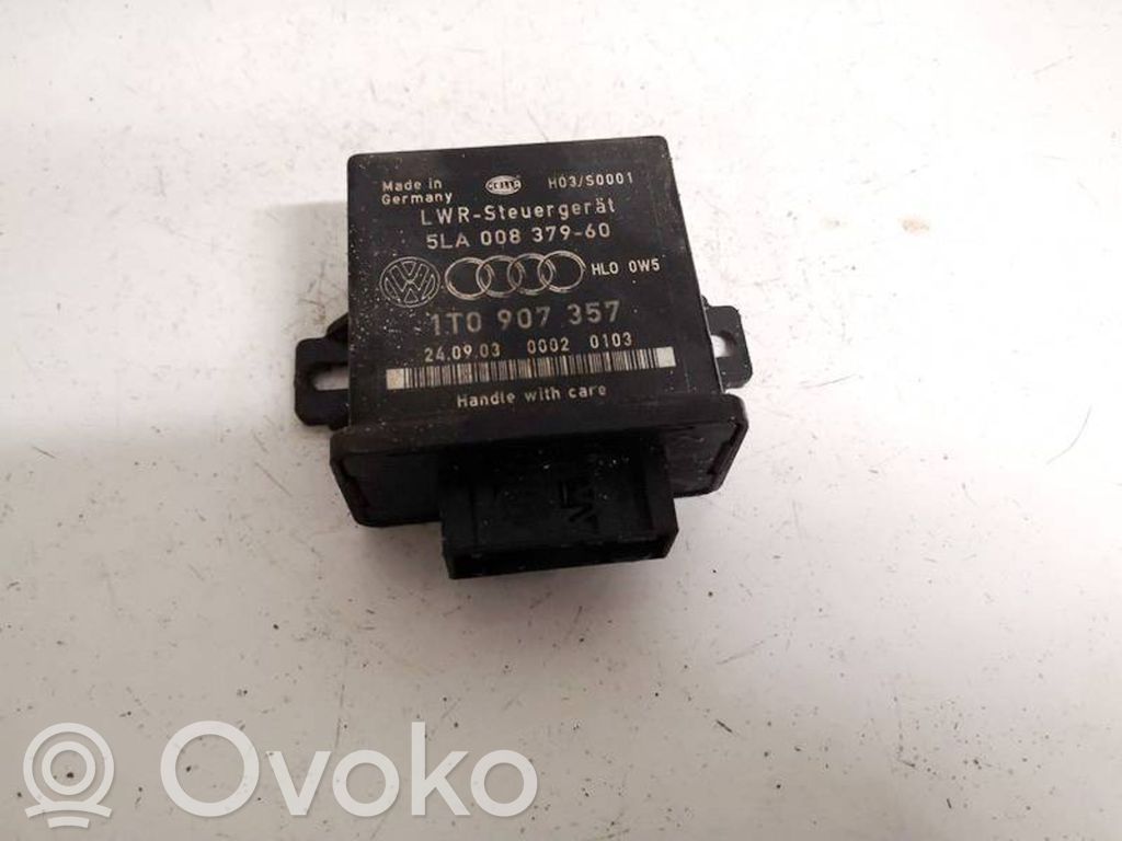 Module d'éclairage LCM   1T0907357,5LA00837960,1T0907357,5LA00837960