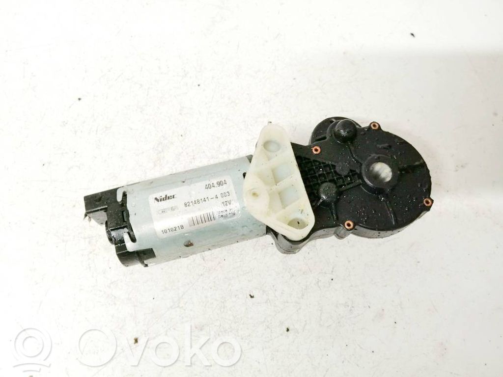 Land Rover Freelander Istuimen säätömoottori 
