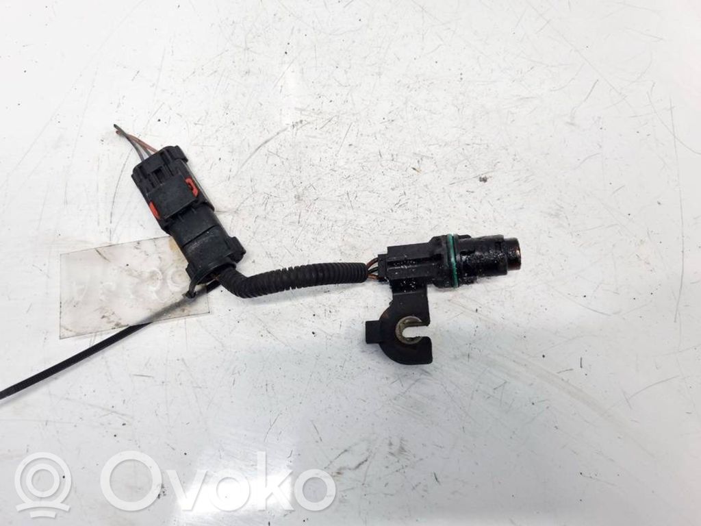 Dodge Grand Caravan Sensor de posición del cigüeñal (Usadas) 