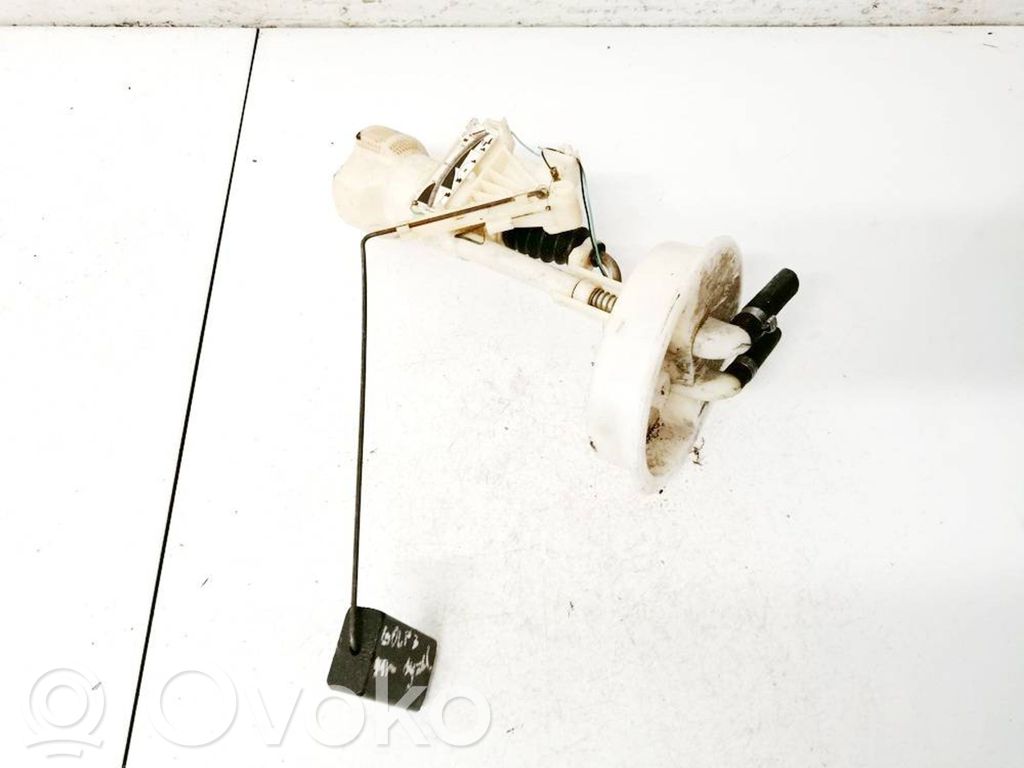 Volkswagen Vento Sensor de nivel de combustible 