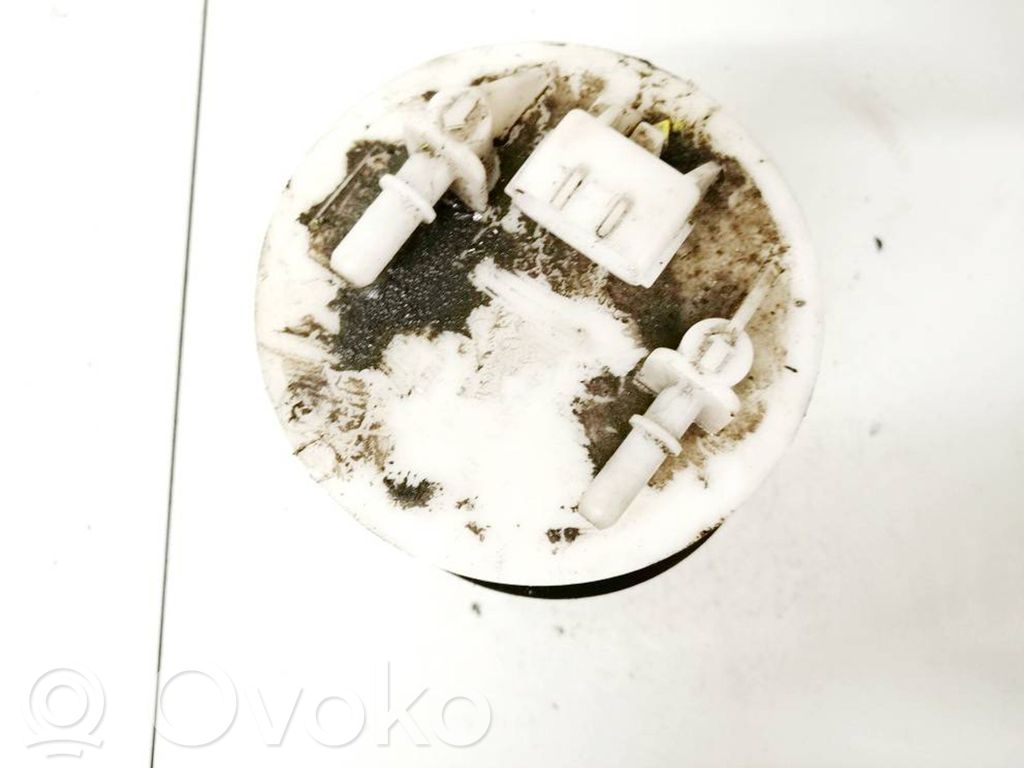 Nissan Primera Sensor de nivel de combustible 