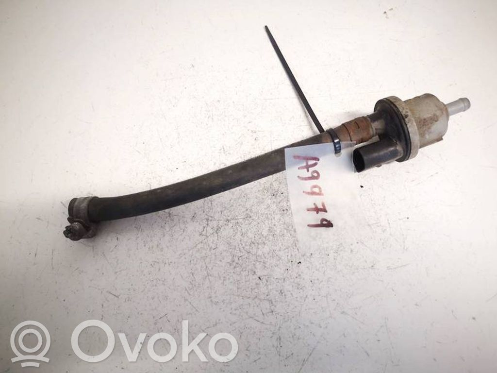 Skoda Octavia Mk2 (1Z) Valvola di depressione (usato)