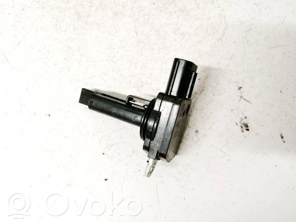 Toyota Auris E180 Misuratore di portata d'aria
